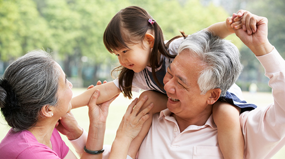 Retirement Planning