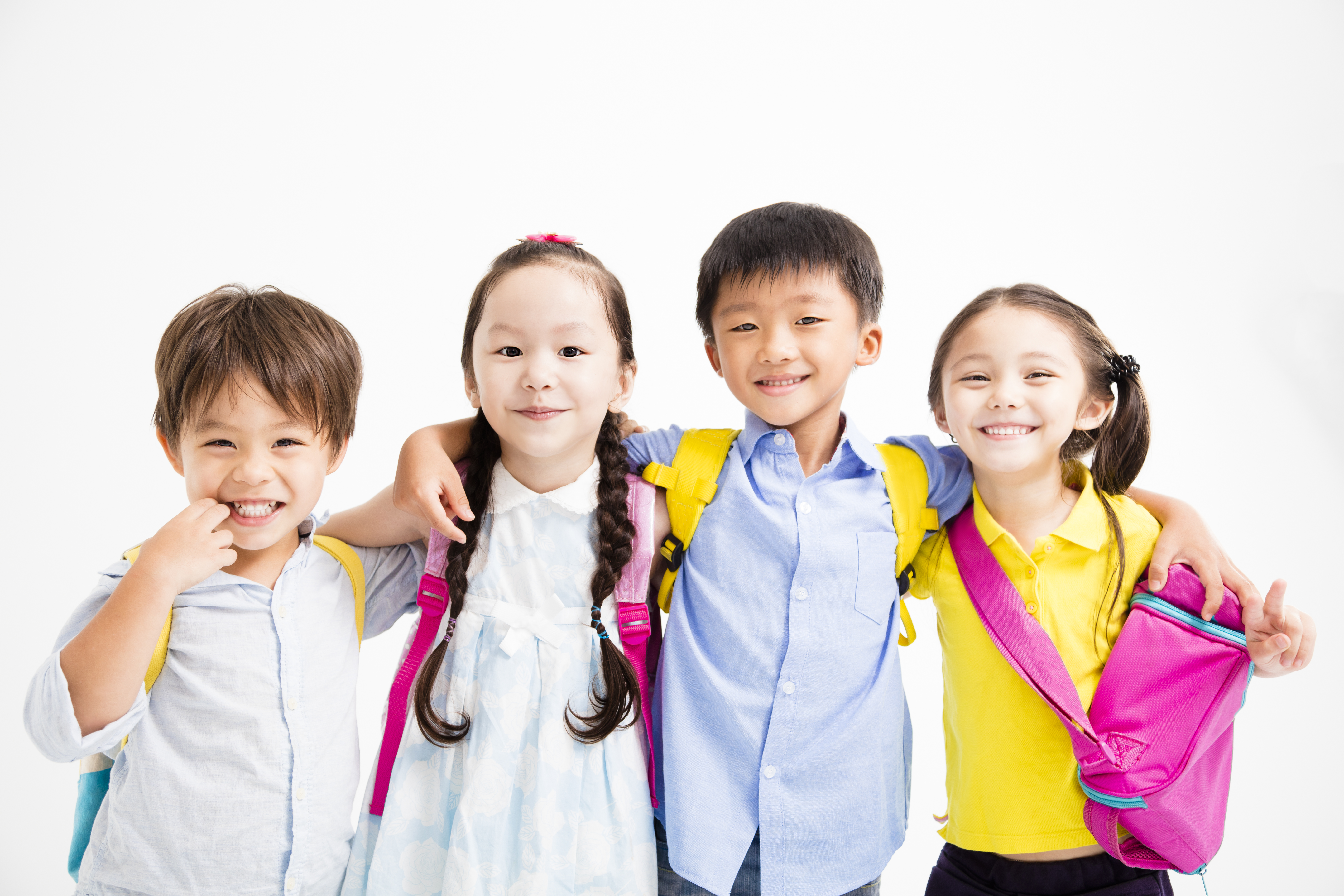 Children Education